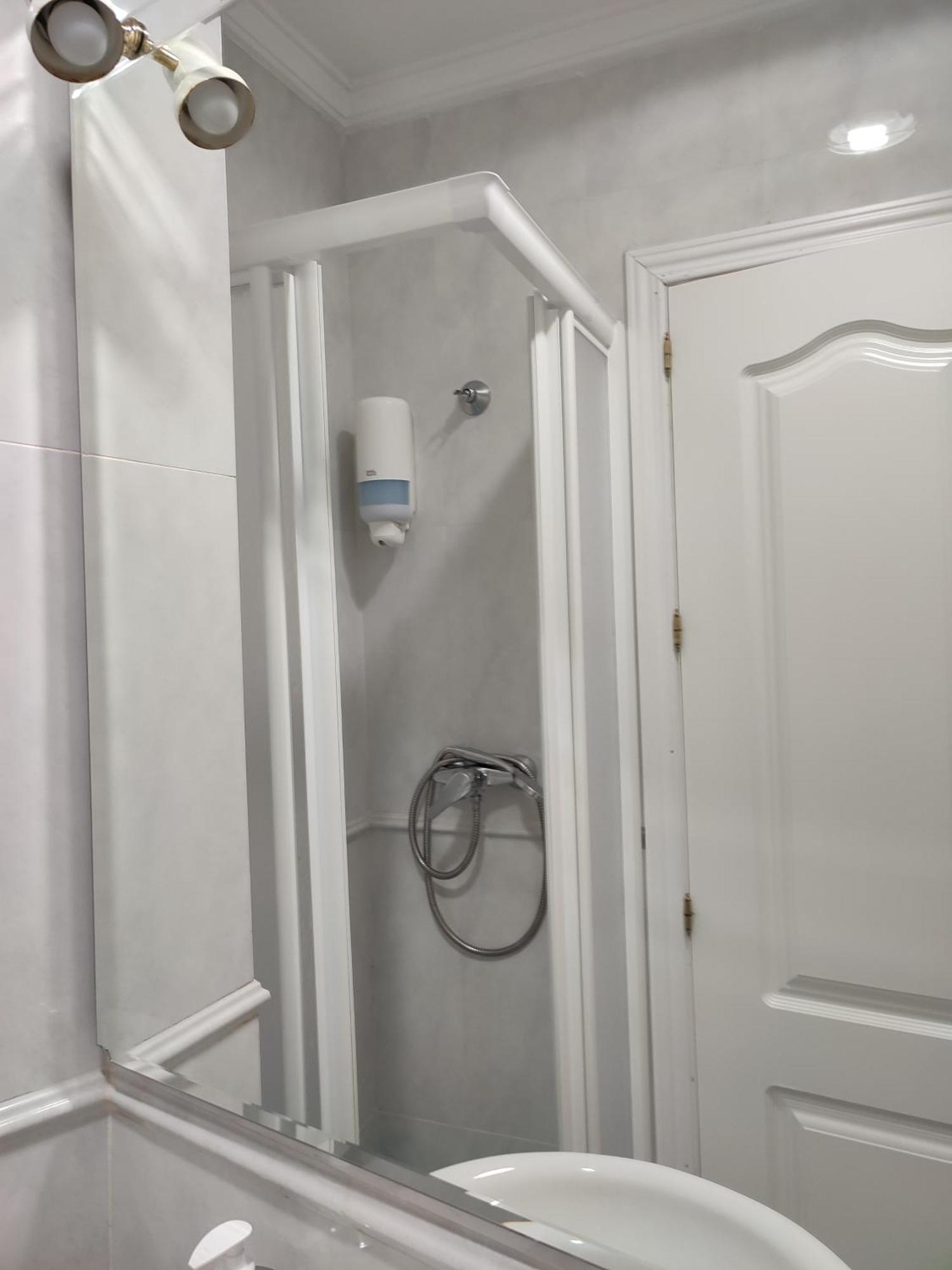 Apartamentos Oscar Granada Oda fotoğraf